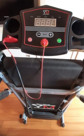 Tapis roulant ym-your move - Foto 3