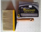pennellessa da pittore maurer nuova  con cartone