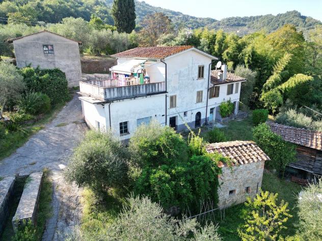 Casale in vendita a Lucca - Foto 4