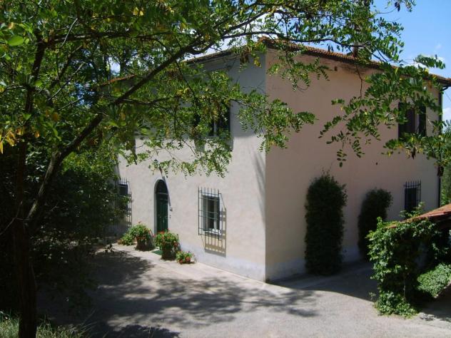 Rustico in vendita a Ghizzano - Peccioli 240 mq Rif: 1397930