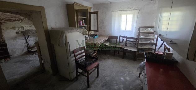 RIVAROLO C.SE – FRAZ. ARGENTERA | CASCINALE CANAVESANO CON 3.590 MQ DI TERRENO - Foto 12