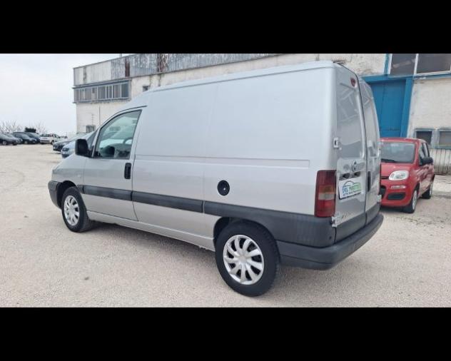 FIAT Scudo 2.0 JTD/94 Furgone rif. 22164694 - Foto 10