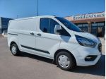 FORD Transit Custom 280 2.0 EcoBlue 130 PC Furgone Trend L1H1 MHEV rif. 23821142