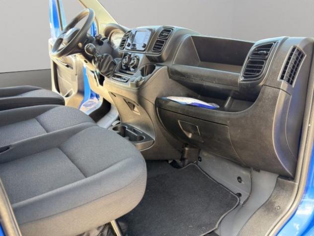 FIAT Ducato E6D CH1 2.2 MJT3 rif. 23637388 - Foto 9