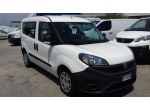 FIAT Doblò COMBI N1 AUTOCARRO 5 POSTI EASY 1.6MJET 120CV