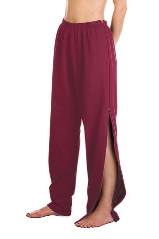 Pantaloni apribili lateralmente - Foto 3