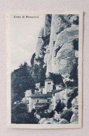 Eremo di Bismantova