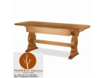Mobili in Legno Rustici Country Tavolo Allungabile 160/250 Nuovi Non Usati