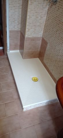 Trasformazione vasca in doccia - Foto 3