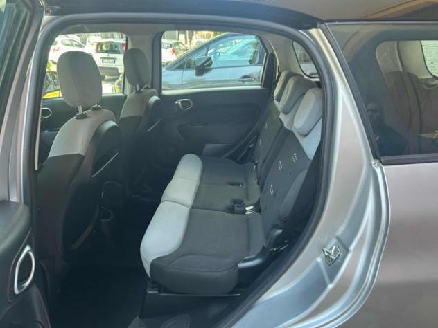 FIAT 500L Living 1.6 Multijet 105 CV Lounge 7 Posti rif. 24173296 - Foto 7