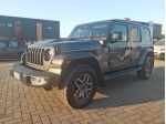 Jeep Wrangler 4xe 2.0 PHEV 380CV Unlimited Sahara Auto 4WD