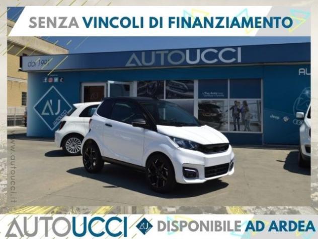 AIXAM City Sport rif. 23851420
