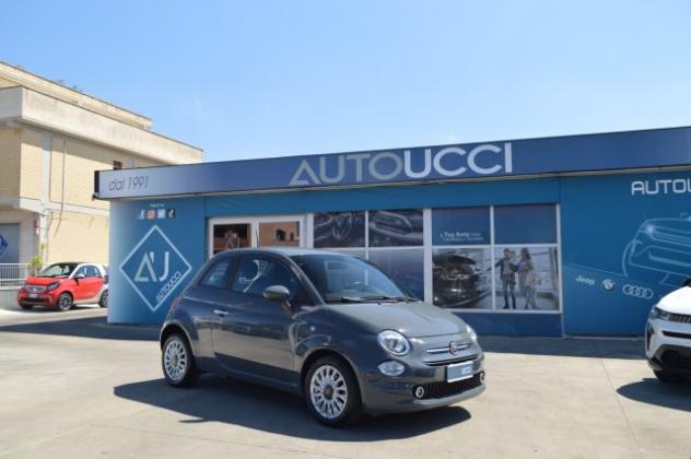 FIAT 500 1.0 Hybrid Cult 70 Cv rif. 23961403 - Foto 3