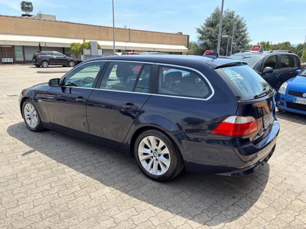 Bmw 525 525d cat Touring Futura - Foto 6