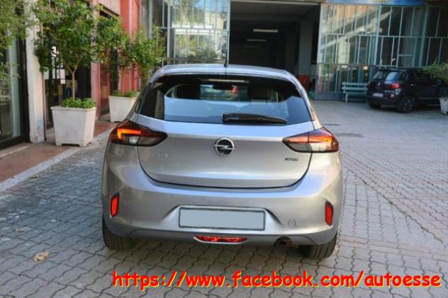 OPEL Corsa 1.2 100 CV Elegance rif. 23940320 - Foto 4