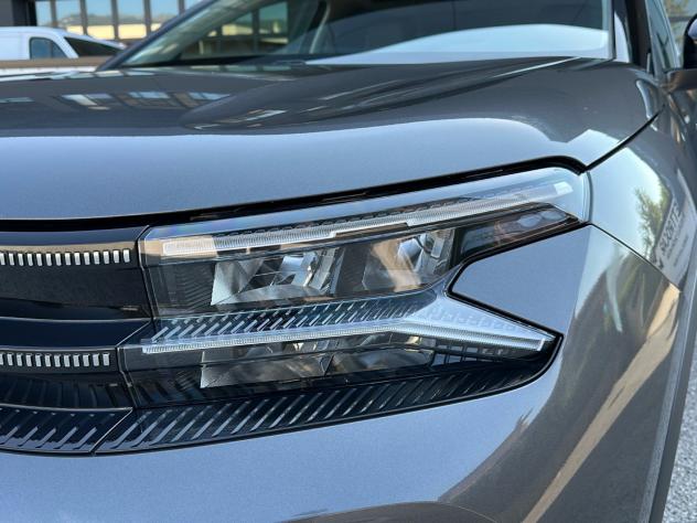 Citroën C5 Aircross Hybrid 145 cv Automatico Max - Foto 9