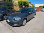 SKODA Octavia 1.4 TSI 110 CV G-TEC Executive rif. 24008899