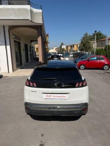PEUGEOT 3008 BlueHDi 130 S&S EAT8 Allure Pack rif. 24080123 - Foto 6