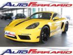 PORSCHE 718 718 Cayman 2.0 Style Edition