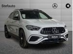 MERCEDES-BENZ GLA 35 AMG 4Matic AMG Premium rif. 23995580