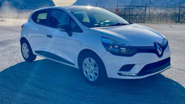 RENAULT CLIO 1.5DCI 5 PORTE 90.000KM - 2018 - Foto 2