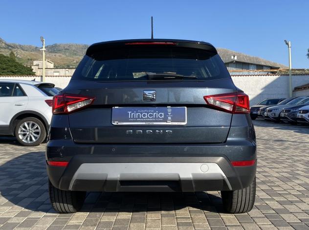 SEAT Arona Xcellence 1.6 TDI 95CV - Foto 5