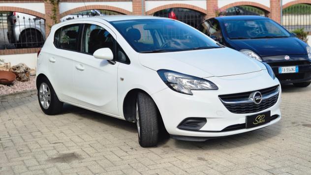 Opel Corsa 1.2 5p/EURO 6/OK NEOPATENTATI/ SOLO 40.000 KM - Foto 3