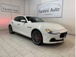 MASERATI Ghibli 3.0 V6 ds 275cv auto-LEGGI SOTTO rif. 24182887