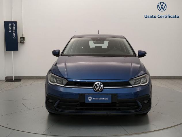 Volkswagen Polo 1.0 TSI Life DSG - Foto 2