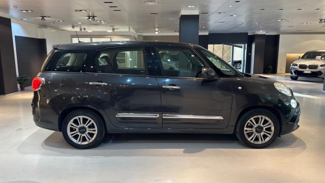 FIAT 500L 1.6 MJT 120CV 7 POSTI - 2018 - Foto 8