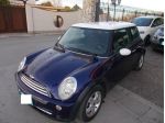 Mini Mini 1.6 16V One GPL