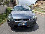 Ford Focus CC 1.6 TDCi