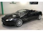Aston Martin DB9 DB9 Volante Touchtronic