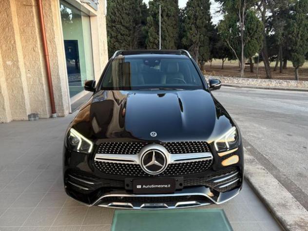 MERCEDES-BENZ GLE 350 de hybrid EQ 4Matic Premium Plus TETTO. rif. 23899283 - Foto 2