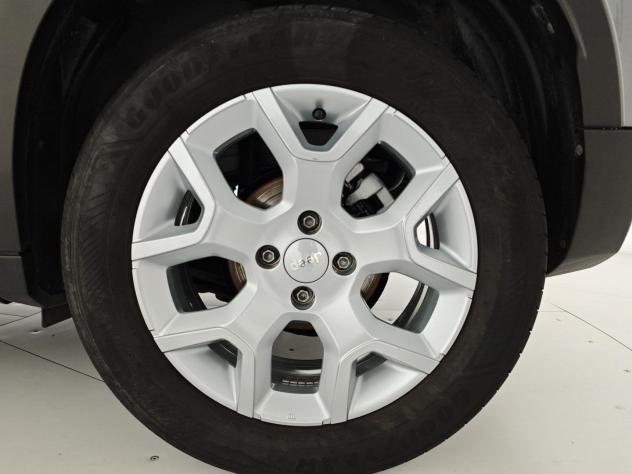 Jeep Avenger 1.2 Turbo Altitude - Foto 6