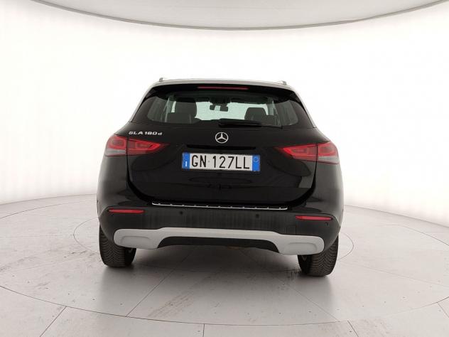Mercedes-Benz GLA GLA-H247 2020 180 d Business Extra auto - Foto 5