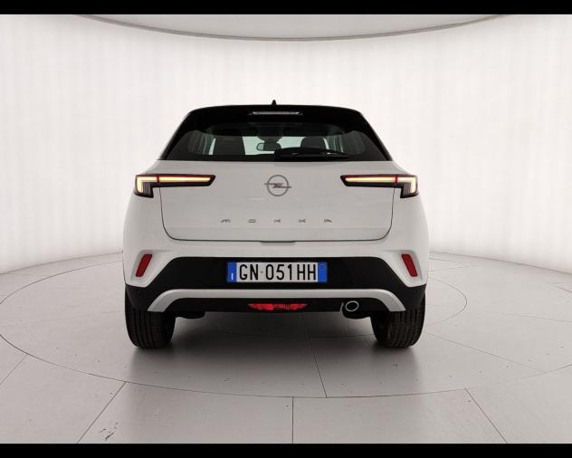 Opel Mokka II 2020 1.5 Elegance s&s 110cv - Foto 6