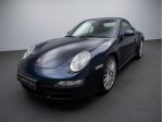 PORSCHE 997 911 Carrera S Cabriolet rif. 23920506