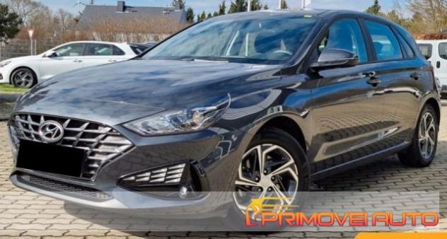 HYUNDAI i30 1.0 T-GDI 48V 5 porte rif. 19227596 - Foto 10
