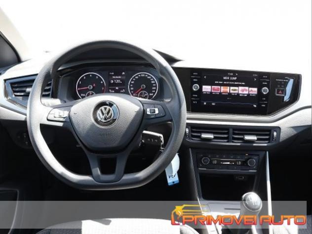 VOLKSWAGEN Polo 1.0 EVO 80 CV 5p. Comfortline BlueMotion Technolog rif. 19843610