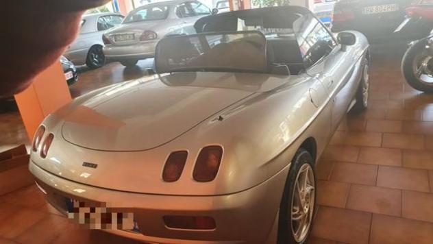 FIAT Barchetta 1.8 16V rif. 24112438 - Foto 5