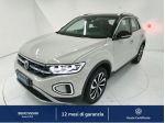 Volkswagen T-Roc 1.0 TSI Style