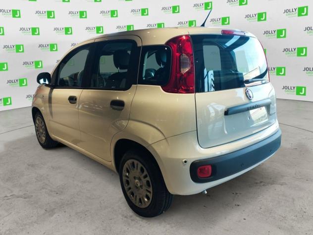 FIAT Panda NEW 1.0 70cv Hybrid Pop - Foto 6