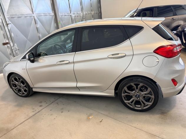 Ford Fiesta 1.5 TDCi 5 porte ST-Line - Foto 8