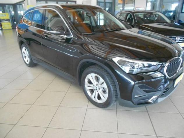 BMW X1 XDRIVE 25e BUSINESS ADVANTAGE rif. 23983200 - Foto 3
