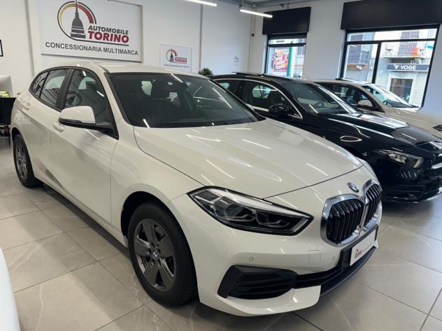 Bmw 118 118i 5p. Business Advantage - Foto 3