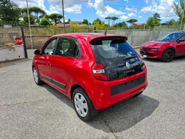 RENAULT Twingo 1.0 SCe Zen PREZZO REALE!! rif. 23787219 - Foto 3