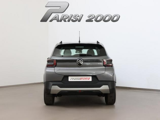 CITROEN C3 1.2 PureTech 100CV S&S Plus *PROMO PARISI GROUP* rif. 23355986 - Foto 7