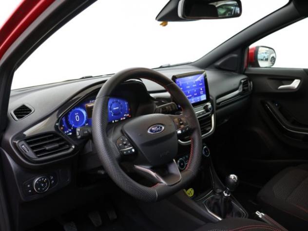 FORD Puma 1.0 Hybrid 125CV ST-Line *PROMO PARISI GROUP* rif. 23400143 - Foto 9