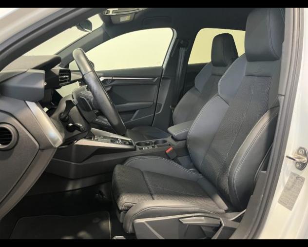 AUDI A3 Sportback 40 TDI S-TRONIC QUATTRO S-LINE rif. 23779003 - Foto 10